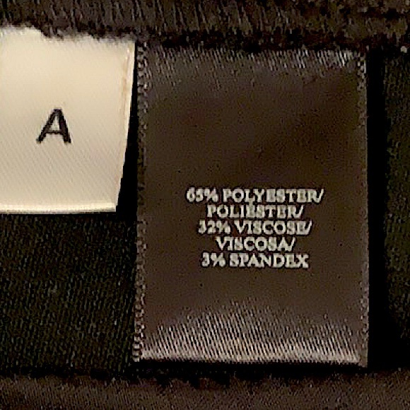 Ann Taylor Petite Plaid Trousers - Picture 7 of 11